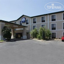 Lexington Suites of Jonesboro 