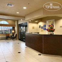 Microtel Inn & Suites by Wyndham Conway 