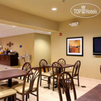 Microtel Inn & Suites by Wyndham Conway 