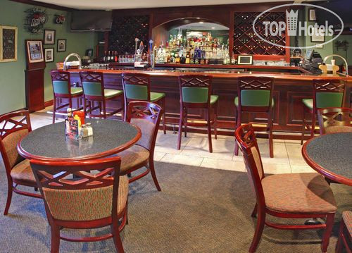 Новые добавленные фото туристов Holiday Inn Little Rock-Presidential-Dwntn 3*