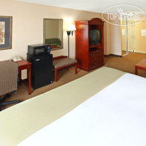 Holiday Inn Little Rock-Presidential-Dwntn 