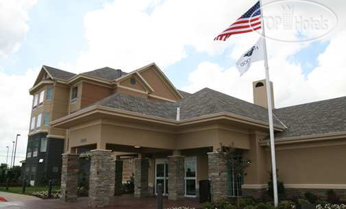 Фотографии отеля  Homewood Suites by Hilton Fayetteville 3*