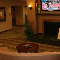 Homewood Suites by Hilton Fayetteville 