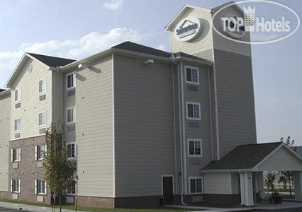 Фотографии отеля  Suburban Extended Stay Bentonville 2*