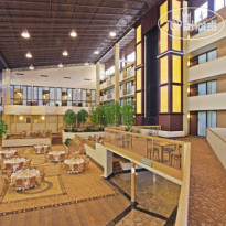 Holiday Inn Little Rock-Airport-Conference Center 