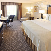 Holiday Inn Little Rock-Airport-Conference Center 