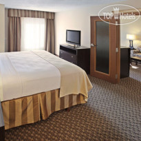 Holiday Inn Little Rock-Airport-Conference Center 