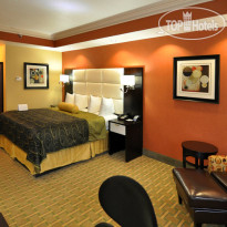 Best Western Plus JFK Inn & Suites 