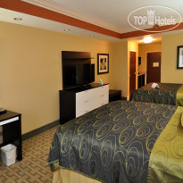 Best Western Plus JFK Inn & Suites 