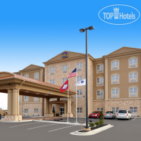 Best Western Plus JFK Inn & Suites 