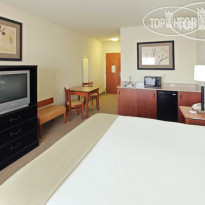 Holiday Inn Express Hotel & Suites Pine Bluff/Pines Mall 