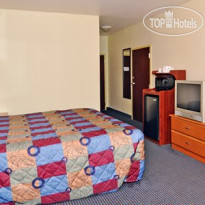 Econo Lodge Inn & Suites North Little Rock 