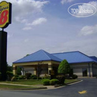 Super 8 North Little Rock/McCain 2*