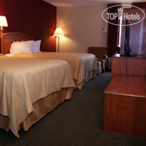 Quality Inn & Suites Little Rock 