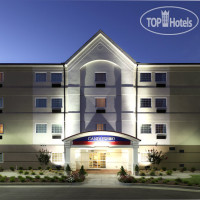 Candlewood Suites Fort Smith 2*