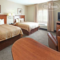 Candlewood Suites Fort Smith 