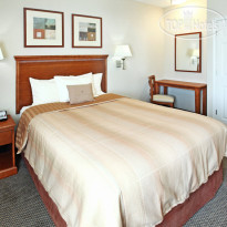 Candlewood Suites Fort Smith 