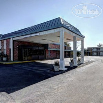 Econo Lodge Osceola 