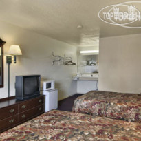 Travelodge Little Rock Airport 