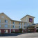 Comfort Suites Springdale 