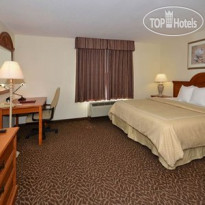 Comfort Suites Springdale 