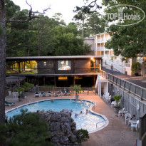 Best Western Inn Of The Ozarks 