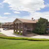 Best Western Sherwood Inn 2*