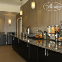 Best Western Texarkana Inn And Suites 