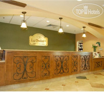 La Quinta Inn & Suites Bentonville 