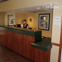 SpringHill Suites Bentonville