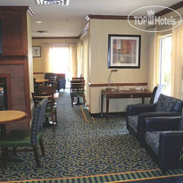 SpringHill Suites Bentonville