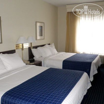 SpringHill Suites Bentonville