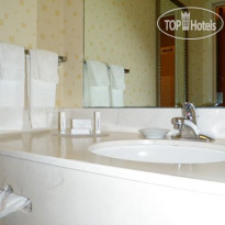 SpringHill Suites Bentonville