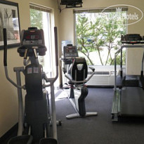 SpringHill Suites Bentonville