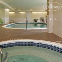 SpringHill Suites Bentonville