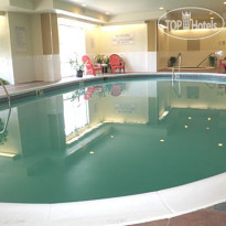 SpringHill Suites Bentonville