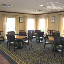 SpringHill Suites Bentonville