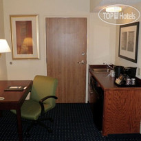 SpringHill Suites Bentonville
