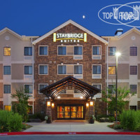 Staybridge Suites Fayetteville/Univ Of Arkansas 3*