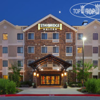 Staybridge Suites Fayetteville/Univ Of Arkansas 