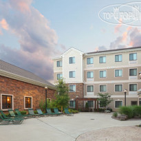 Staybridge Suites Fayetteville-Univ Of Arkansas 