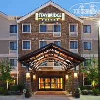 Staybridge Suites Fayetteville/Univ Of Arkansas 