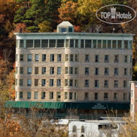 1905 Basin Park Hotel 2*