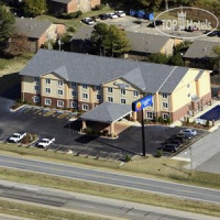 Comfort Inn Marion 2*