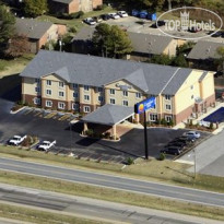 Comfort Inn Marion 