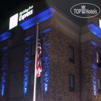 Holiday Inn Express Arkadelphia Caddo Valley 