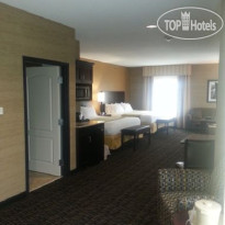 Holiday Inn Express Arkadelphia Caddo Valley 