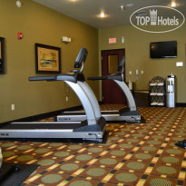 Holiday Inn Express & Suites Heber Springs