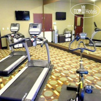 Holiday Inn Express & Suites Heber Springs