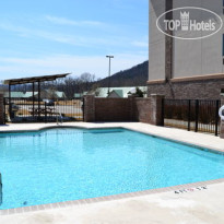 Holiday Inn Express & Suites Heber Springs